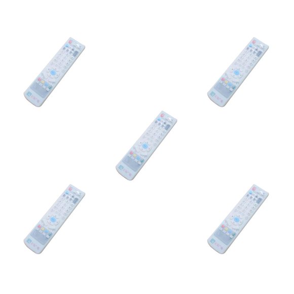 Maytalsory Protective Case Durable And Waterproof Silicone Cover For Remote Control