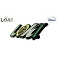 thumbnail image 2 of Marvel Studios Officially Licensed: Exclusive Loki Logo Enamel Lapel Pin - 0.78" x 2.26", 2 of 7