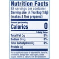 thumbnail image 3 of Lipton Iced Black Tea Family Size, Tea Bags, 22 Ct, 3 of 5