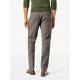Dockers Men's Slim Fit Workday Khaki Smart 360 Flex Pants D1