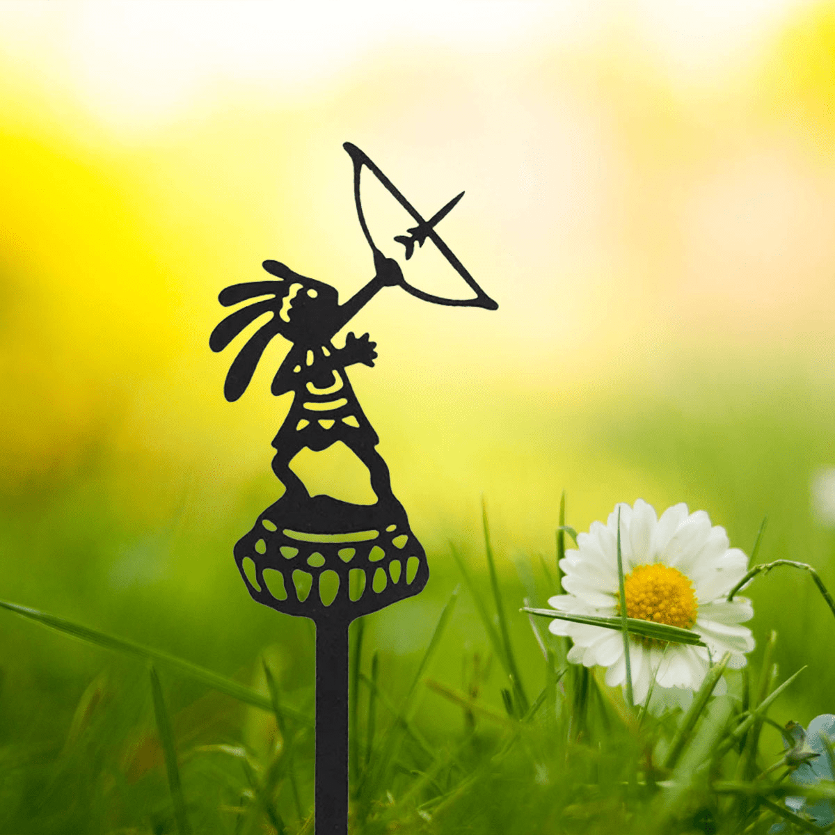 Windproof Outdoor Mosquito Coil Burner with Ash Catcher Portable Hanging Incense Holder
