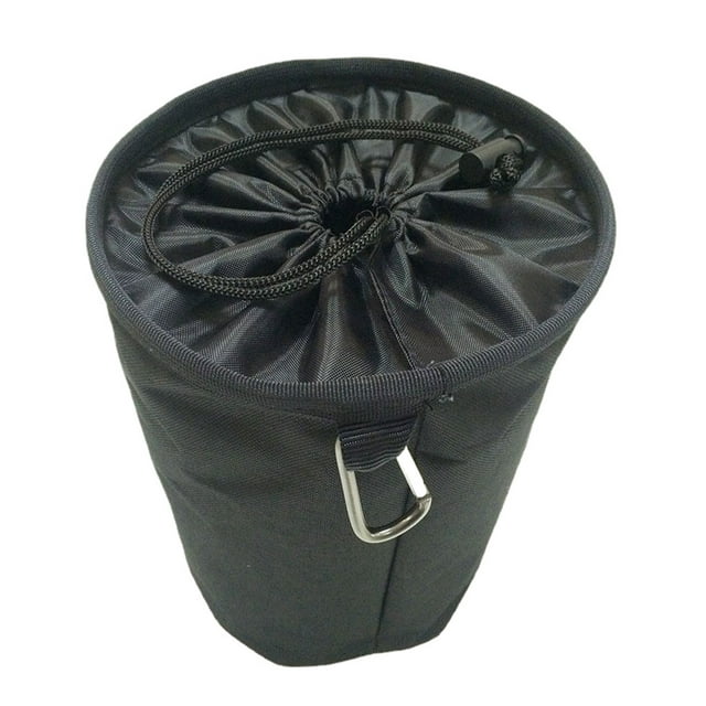 Monstrate Bolsa para pinzas para ropa, práctico y multifuncional, soporte de tela Oxford, bolsas para pinzas para ropa, bolsa grande para Almacenamiento y organización del hogar
