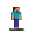 thumbnail image 2 of Figura Amiibo Nintendo Steve Minecraft Modelo Super Smash Bros Nintendo AMIIBO, 2 of 2