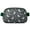 Dark-green-2, variant on Unicorn Belt Bag for Women – Cute Cartoon Pattern Waist Pack, Water-Resistant Travel Pouch with Durable Buckle and Partitioned Main Bag