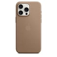 thumbnail image 3 of Funda de teléfono Apple FineWoven para iPhone 15 Pro Max con MagSafe, 3 of 4