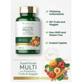 thumbnail image 5 of Suplemento Carlyle Superfood Multivitamin 120 cápsulas, 5 of 5