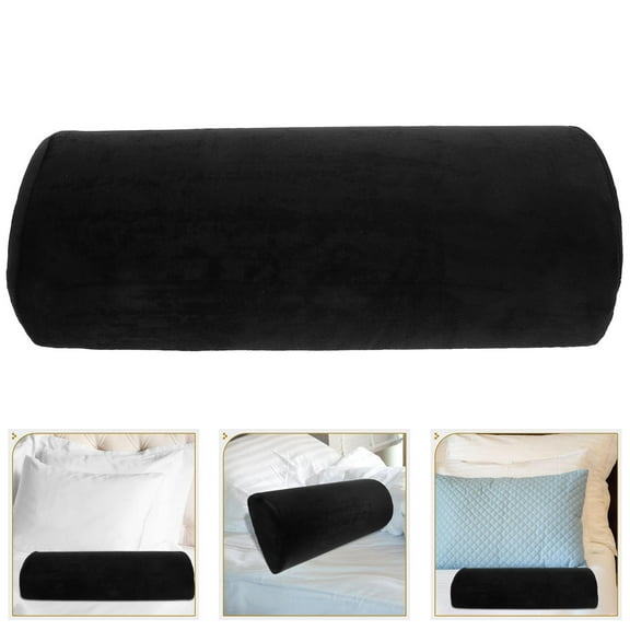 FESTFENDS Detachable Wash Design Lumbar Support Pillow 1Pcs