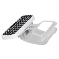 thumbnail image 4 of Teclado para Controlador inalámbrico Bling Bling PS5 Bluetooth Chatpad con clip y Cable de carga, 4 of 12