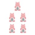 thumbnail image 3 of Juguete de mordida para gato Greeniant realista de Hierba gatera Rosa, 3 of 6