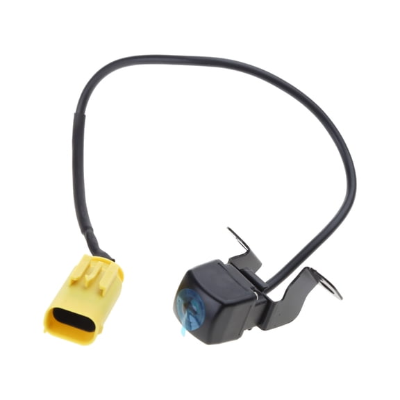 Auto Car Waterproof Backup Camera Rear View Park Aid for 95760-2P600 95760-2P600FFF 2014-2015 Surround Reversing Monitor