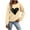 (Type72)Beige, variant on Sweatshirts for Women Crewneck Long Sleeve Loose Fit Tops Printed Fashion Tops