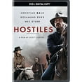 thumbnail image 1 of Hostiles - DVD + Digital [DVD], 1 of 2