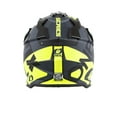 thumbnail image 4 of O'Neal 2 SRS Spyde MX Offroad Helmet Black/Hi-Vis LG, 4 of 4