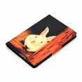 thumbnail image 4 of Dteck Slim Shell Case For Amazon Kindle Paperwhite 6" Magnetic Flip Cover, 4 of 5