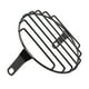 thumbnail image 1 of Protector de Faro Motocicleta 5,75 Pulgadas Perfecl Metal, 1 of 8