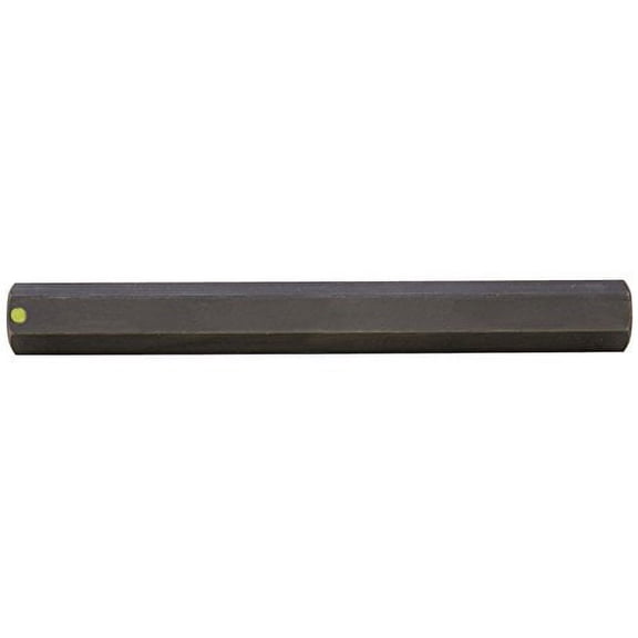 Bondhus 33619 ProGuard™ 3/4" Hex End Bit, 6", 1-pc