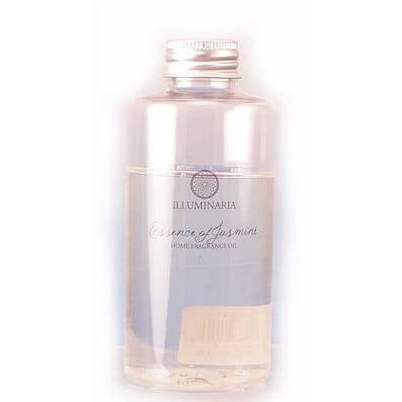 ESSENCE OF JASMINE REFILL - Zodax Porcelain Diffuser - 4 oz