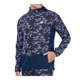 thumbnail image 3 of Chamarra Wilson Talla M Azul, 3 of 4