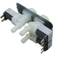 thumbnail image 2 of 2 Pk, Washing Machine Water Valve for General Electric AP4303282, WH13X10029, 2 of 2
