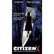 Citizen X (Full Frame)