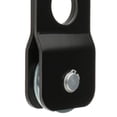 thumbnail image 3 of Colaxi 8,800 lbs 4T Winch Towing Pulley Snatch Block for ATV UTV, Rugged Pulley System Shackles Tow Straps, 3 of 6