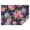 Pioneer Flower Floral-2, variant on Pioneer Flower Floral Print Pattern Rectangle Tablecloth 60"x84",Waterproof Polyester Rectangle Table Cloth, Wipeable Spillproof Polyester Tablecloth for Dining, Camping, Indoor and Outdoor