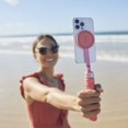 thumbnail image 2 of ShiftCam SnapPod Magnetic Tripod and Selfie Stick, 2 of 4