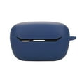 thumbnail image 5 of Fogun Headphone Soft Housing Case Water Resistant Guarding Against Covers Damage Prevention Skin for Race 2, 5 of 5