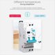 thumbnail image 2 of Disyuntor Inteligente WiFi Tuya, Disyuntor de Corriente Residual con ProteccióN Sobrecorriente y Fugas, 20 A-40 A, 2 of 10