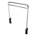 thumbnail image 4 of Reposapiés retráctil para silla de oficina ergonómica. Accesorio de reposapiés ajustable para silla. Reposapiés de uso diario., 4 of 7