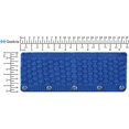 thumbnail image 3 of Knit Fabric Head Pad Compatible with Sony WH-1000XM4, WH-1000XM3 Headphone Replacement Head/Head, 3 of 5