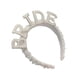 thumbnail image 5 of Diadema de novia de moda, accesorios para disfraces, accesorios para fotos, accesorios para fotos para festivales, 5 of 9