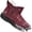 WineRed, variant on Knivor Waterproof Winter Snow Boots for Women Fleece Lined Non Slip Side Zipper Cozy Ankle Boots for Outdoor Daily Cold Weather Footwear