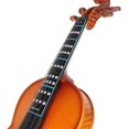 thumbnail image 5 of Violin Fretboard Stickers, Removable 4/4 Violin Finger Position Marker Violin Fingerboard Sticker, 5 of 5