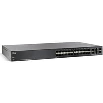 Sg300 28pp Managed Switch