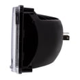 thumbnail image 3 of HIGH POWER LED 4" X 6" HIGH BEAM HEADLIGHT WITH POLYCARBONATE LENS & HOUSING, 3 of 5