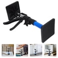 thumbnail image 1 of AURARMLET 2pcs Adjustable Support Rods For Floor Support With Telescopic Design Made Of Plastic For Cabinets, 1 of 8