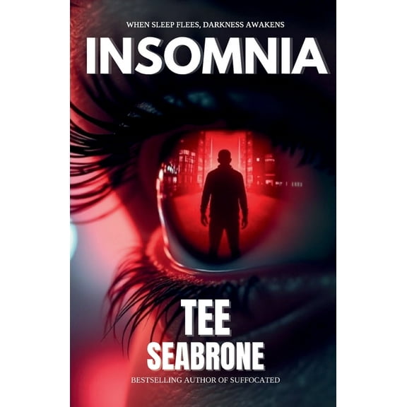 Insomnia, (Paperback)