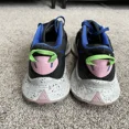 thumbnail image 4 of Nike Pegasus Trail 3 Running Shoes Athletic Sneakers Black DA8698-002 Women's 9, 4 of 6