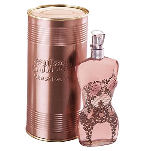 jean paul gaultier classique eau de parfum spray