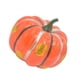 thumbnail image 4 of Calabaza artificial de espuma, simulación de calabaza para mesa de Acción de Gracias Estilo L, 4 of 9