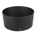 thumbnail image 3 of Camera Lens Shade, Black Camera Lens Hood Lens Hood, For  AF 80-200mm F / 2.8D ED, 3 of 8