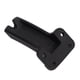 thumbnail image 5 of Soporte de luz trasera negro duradero con tornillos para scooters profesionales Soporte de guardabarros de scooter de aleación de aluminio, 5 of 8