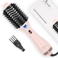 thumbnail image 1 of Cepillo secador de pelo Aima Beauty One Step Volumizer Pink 1100W, 1 of 9