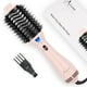 thumbnail image 1 of Cepillo secador de pelo Aima Beauty One Step Volumizer Pink 1100W, 1 of 9