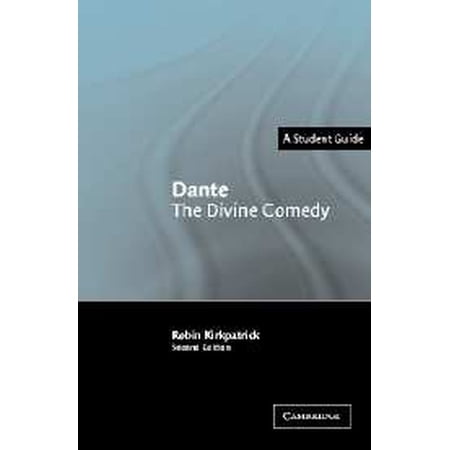 Pre-Owned Dante: The Divine Comedy: The Divine Comedy 2ed (Landmarks of World Literature (New)) Paperback
