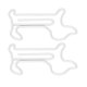 thumbnail image 1 of Clips de papel lindos clips de papel pequeños en forma de perro Exquisito portátil confiable para la escuela ANGGREK  Otros, 1 of 8