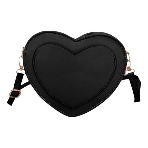 MANNYA Multifunctional PU Handbag Trendy and Convenient Shoulder Bag for Daily Needs