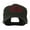Black, variant on Karate Fist Sports Embroidered Cap - Stone OSFM