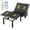 Adjustable Bed Base with Massage + APP, variant on CHITOOMA Electric Adjustable Bed Frame Queen with Massage (4 Modes & 3 Intensities), Wireless Remote, Zero Gravity, 4 USB Ports, Under-Bed Nightlight, 3 Minutes Fast Assembly